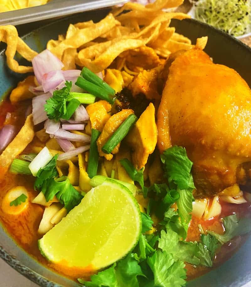 BAAN THAI 66 Restaurant traiteur asiatique à Prades, France