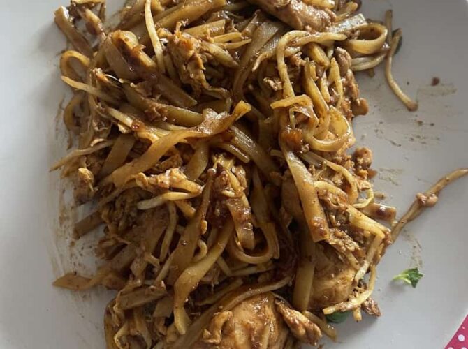 Restaurant Baan Thais à Ivry-sur-Seine, France