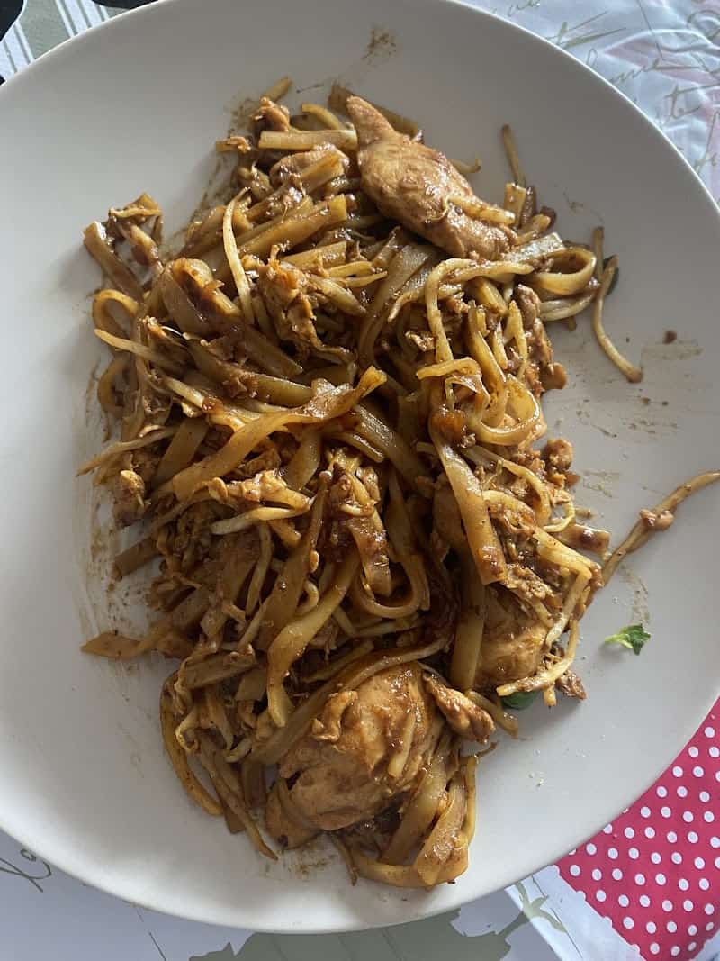 Restaurant Baan Thais à Ivry-sur-Seine, France