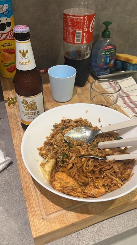 Baan Thais