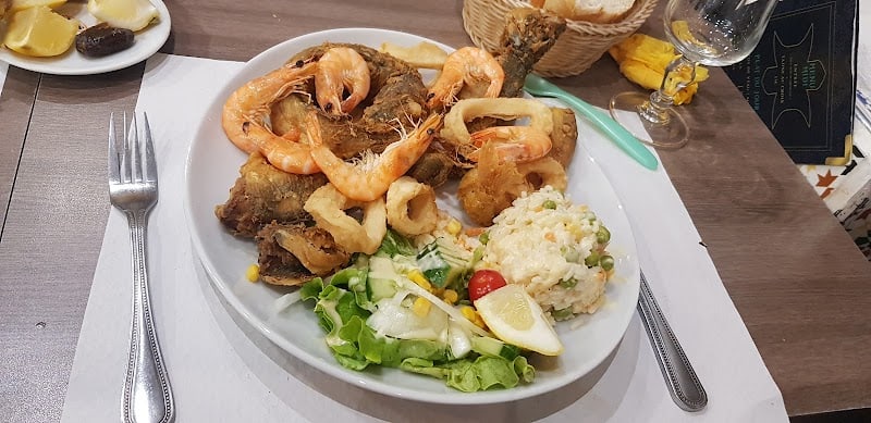 Restaurant BAB MANSOUR La Medina. à Gennevilliers, France