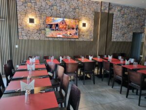 Baba Grill – Restaurant de Grillades à Sélestat