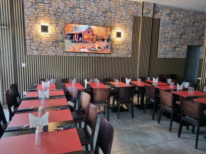 Baba Grill – Restaurant de Grillades à Sélestat à Sélestat, France