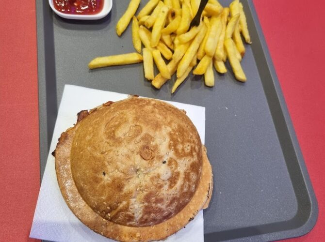 Baba Grill – Restaurant de Grillades à Sélestat à Sélestat, France