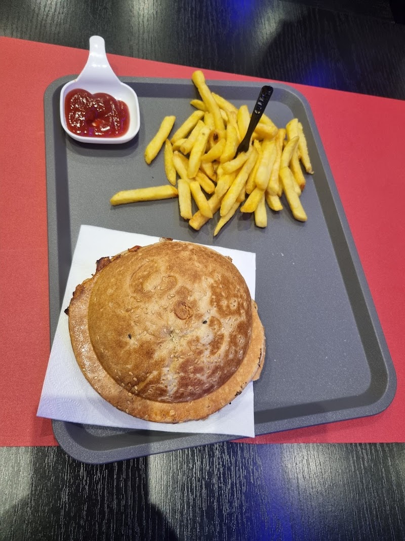 Baba Grill – Restaurant de Grillades à Sélestat à Sélestat, France