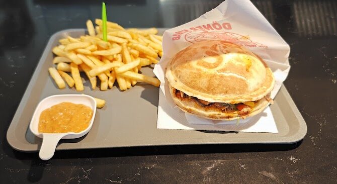 Baba Grill – Restaurant de Grillades à Sélestat à Sélestat, France