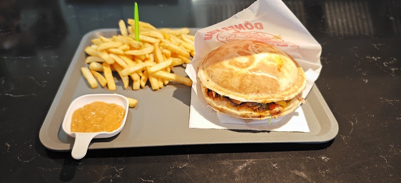 Baba Grill – Restaurant de Grillades à Sélestat à Sélestat, France