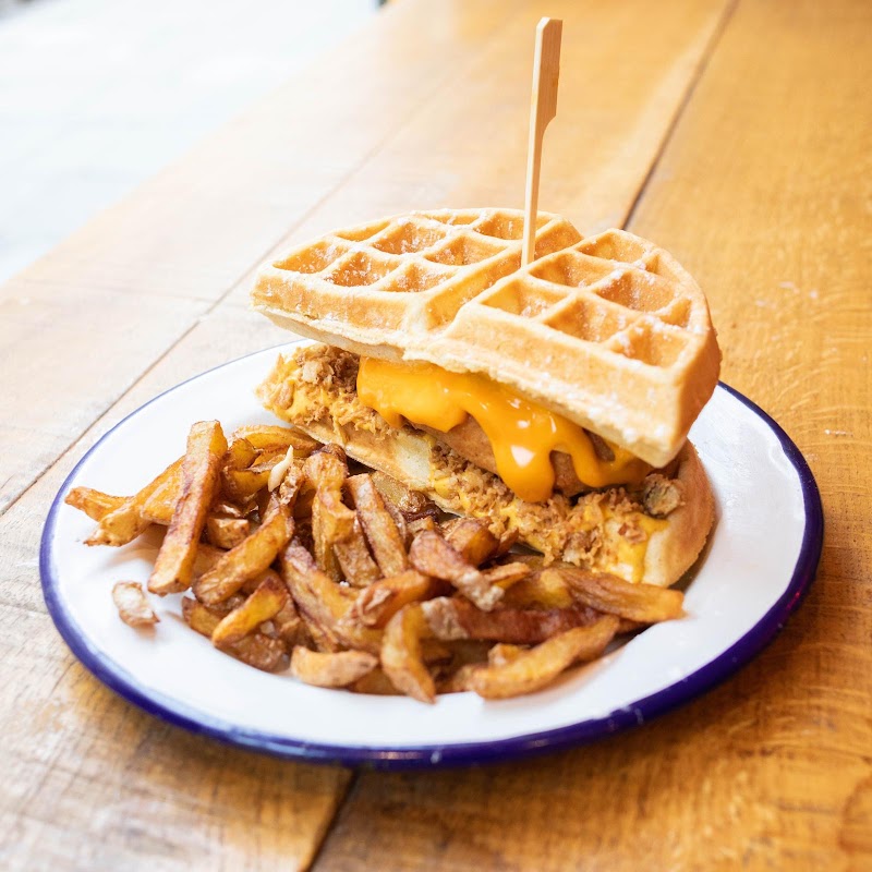 Restaurant BABA ZULU COURBEVOIE à Courbevoie, France