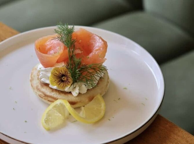 Babylonia restaurant à Soisy-sous-Montmorency, France