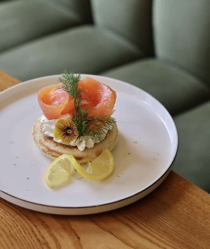 Babylonia restaurant à Soisy-sous-Montmorency, France