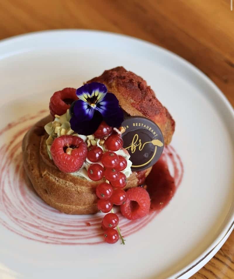 Babylonia restaurant à Soisy-sous-Montmorency, France