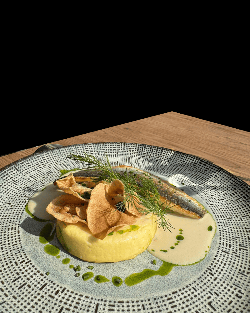 Bacchus L’Épicurien Restaurant à Saint Maximin à Saint-Maximin-la-Sainte-Baume, France