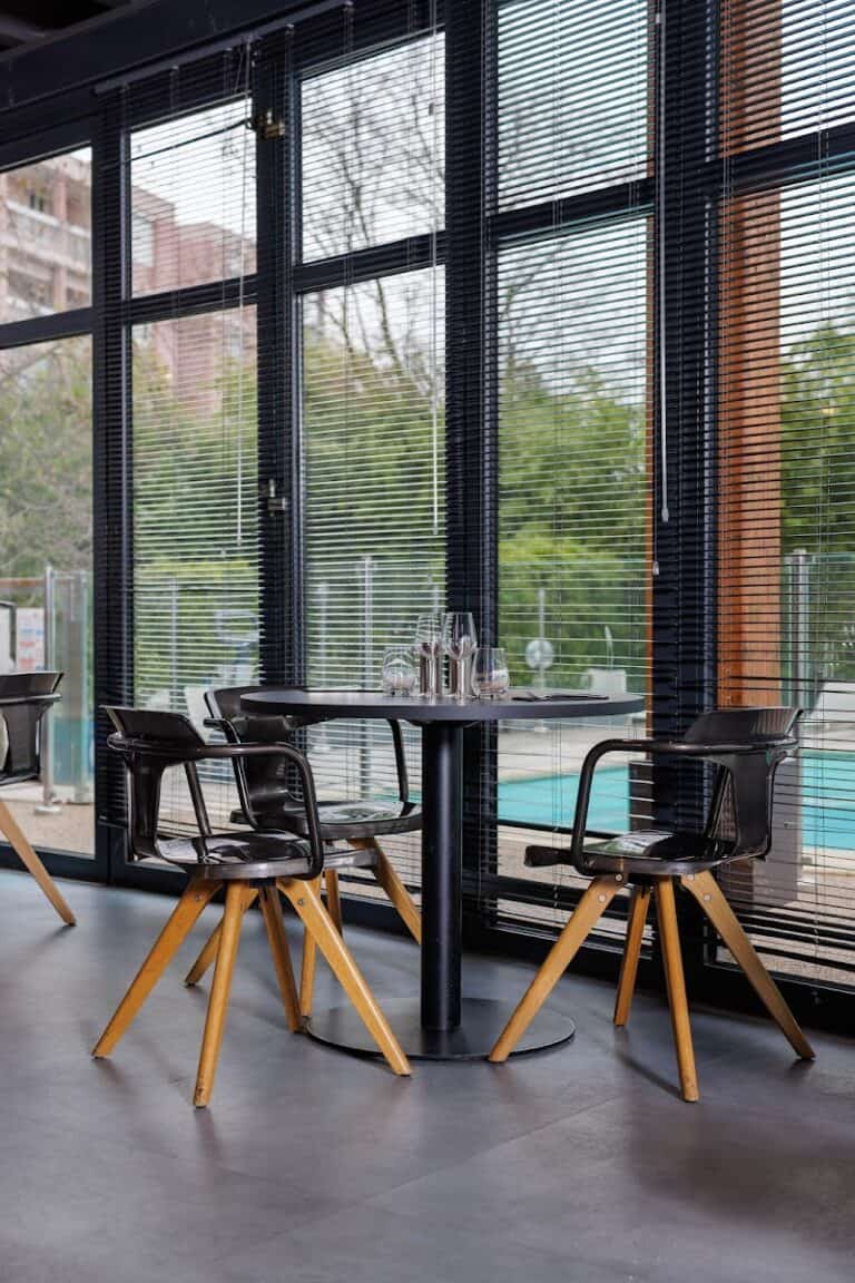 Restaurant Baieta à Valence, France — photo 1