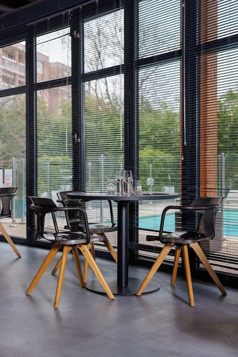 Restaurant Baieta à Valence, France