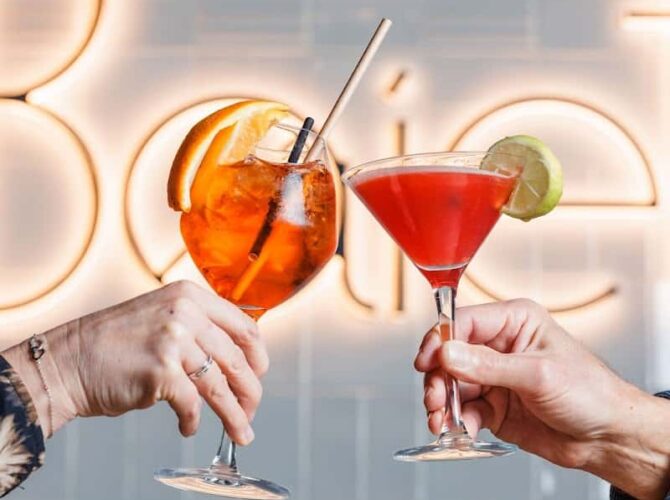 Restaurant Baieta à Valence, France