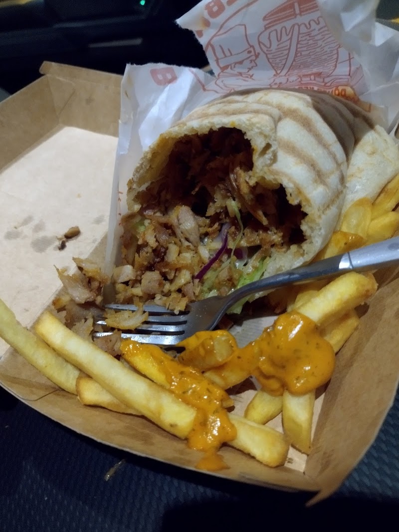 Restaurant BAIGs Paprika à Carignan, France