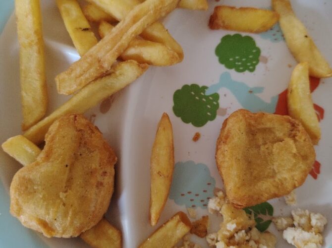 Restaurant BAIGs Paprika à Carignan, France