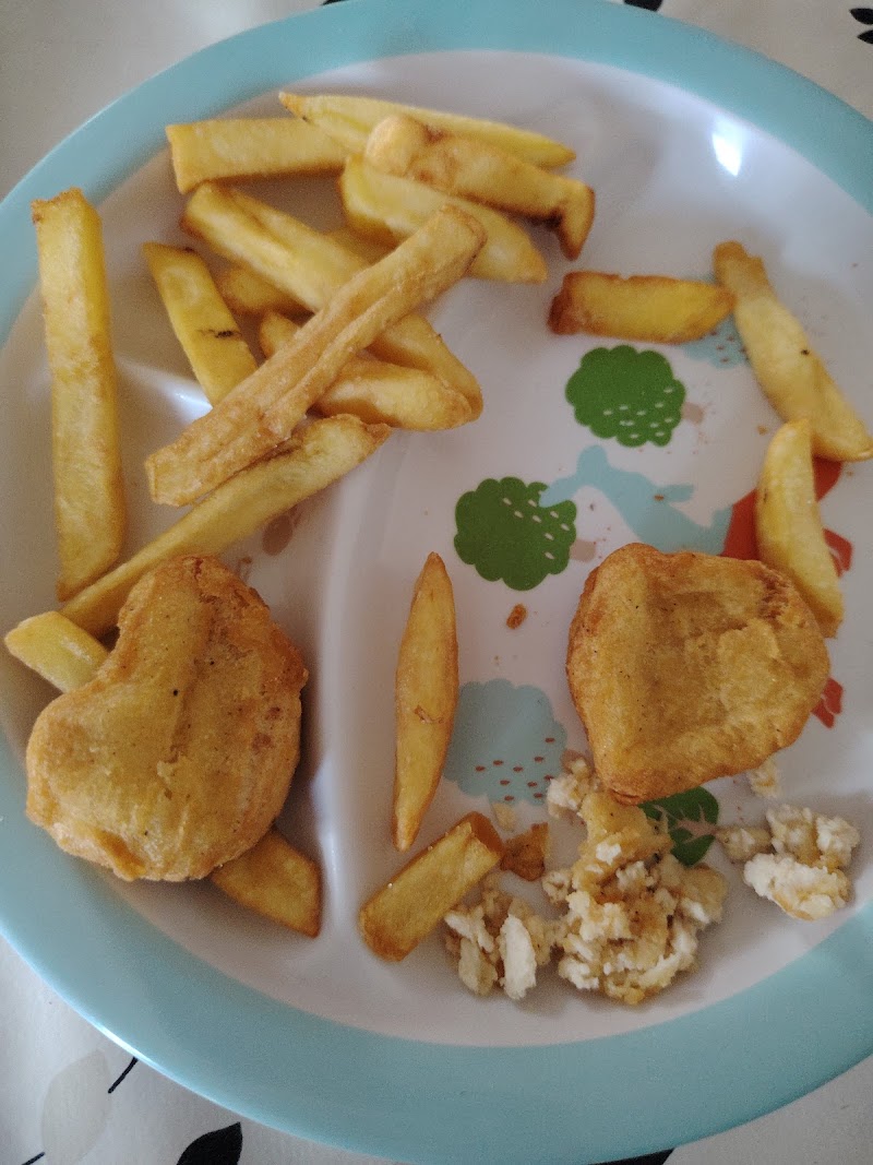 Restaurant BAIGs Paprika à Carignan, France