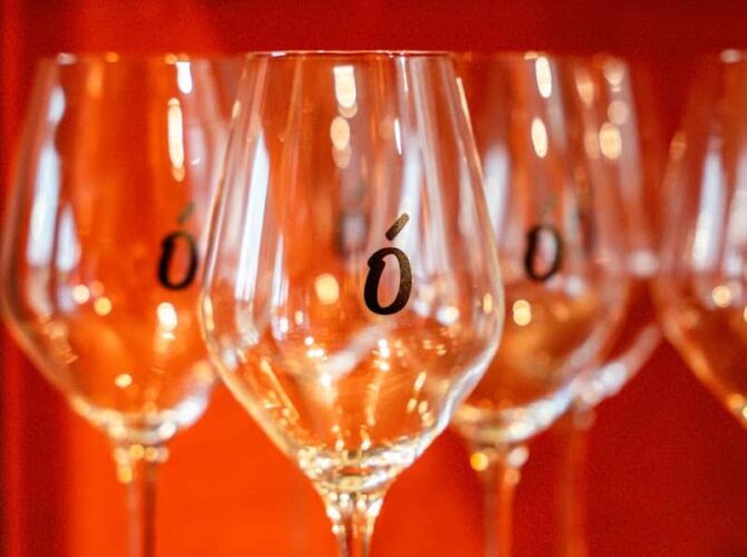 Restaurant Balcón à Mechelen (Malines), Belgique