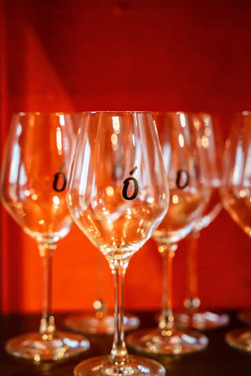 Restaurant Balcón à Mechelen (Malines), Belgique