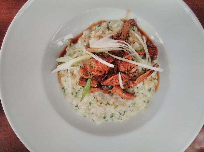 Balthazar café & restaurant à Montpellier, France