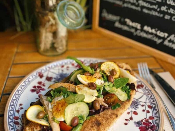 Restaurant Bambino Rocco à Montpellier, France