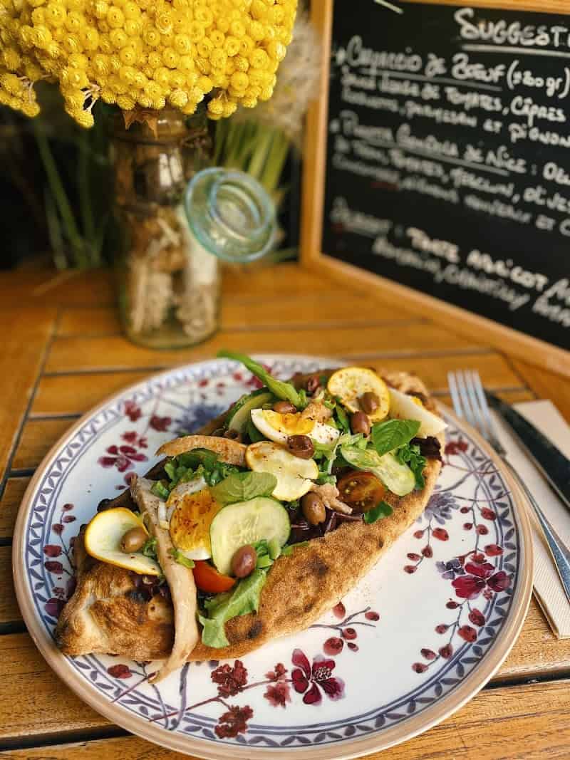 Restaurant Bambino Rocco à Montpellier, France