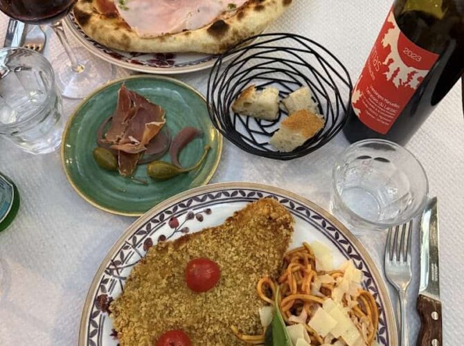 Restaurant Bambino Rocco à Montpellier, France