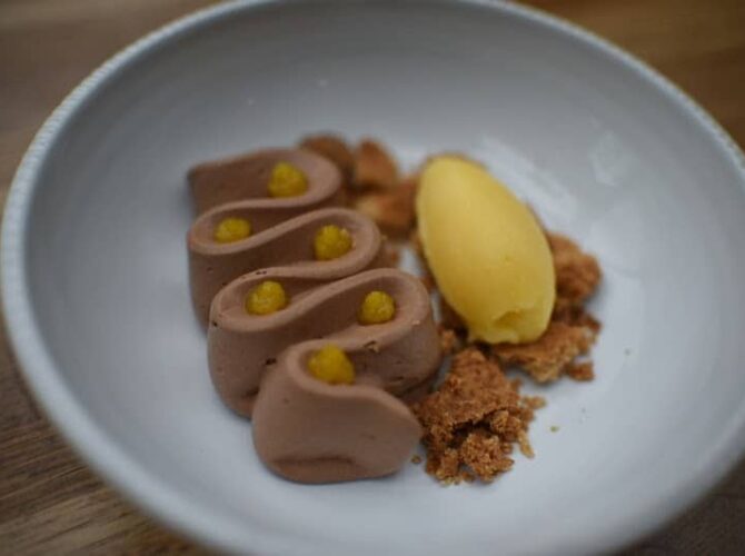 Bamboche restaurant à Ivry-sur-Seine, France