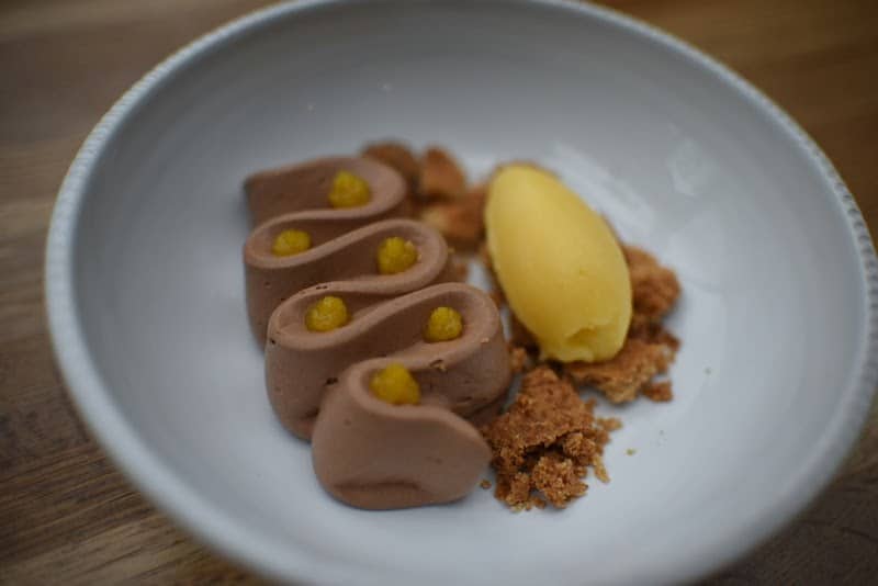 Bamboche restaurant à Ivry-sur-Seine, France