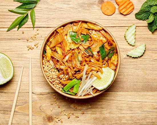 Restaurant BANGCOOK Aulnay Fast-Good Thaï à Aulnay-sous-Bois, France