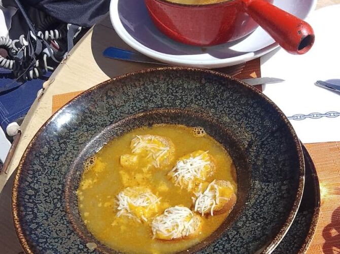 Restaurant Baou-Baou à Cogolin, France