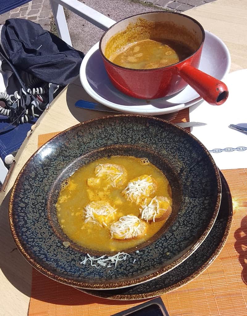 Restaurant Baou-Baou à Cogolin, France