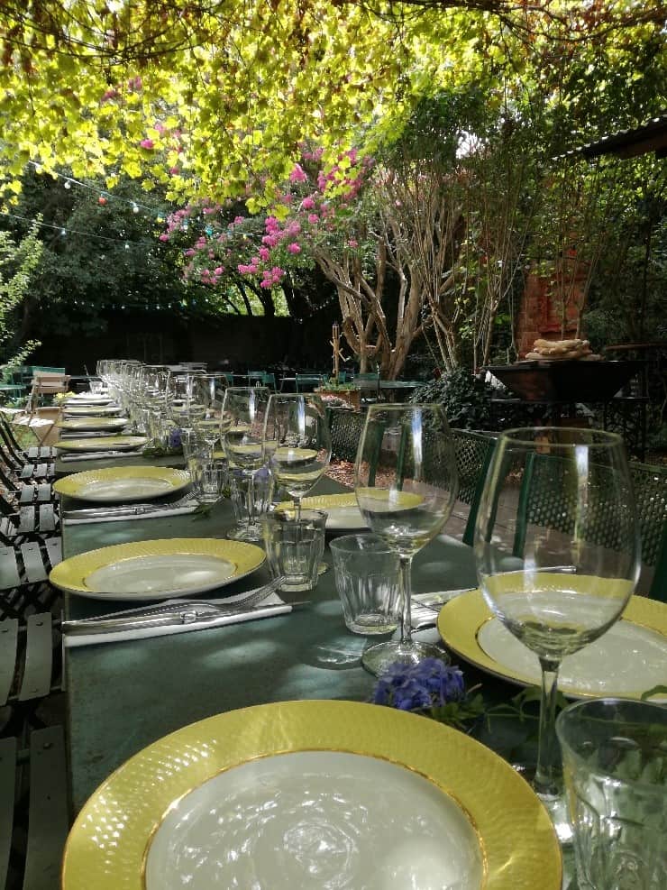 Restaurant Bar de la Marine à Bordeaux, France