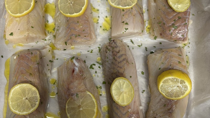 Restaurant BAR DU FORUM à Argentan, France