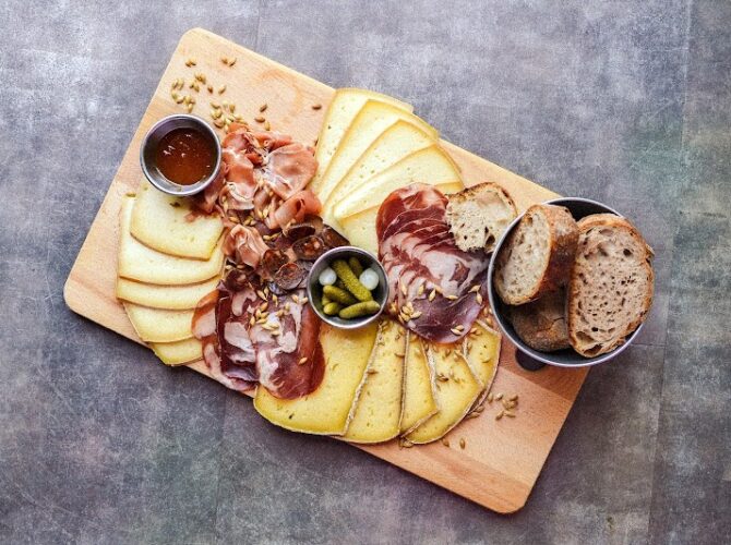 Restaurant BAR DULION – on n’est pas trop malt à Rillieux-la-Pape, France