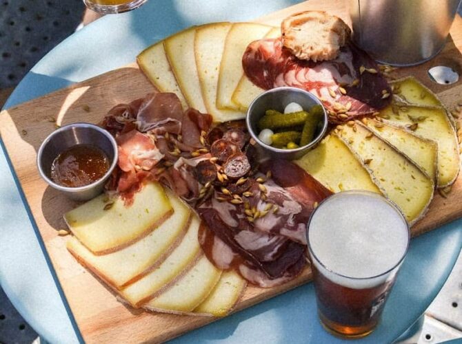 Restaurant BAR DULION – on n’est pas trop malt à Rillieux-la-Pape, France