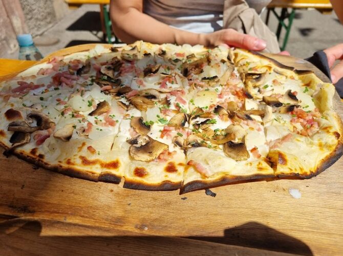 Restaurant Bar Elsass Faller Edouard à Sélestat, France