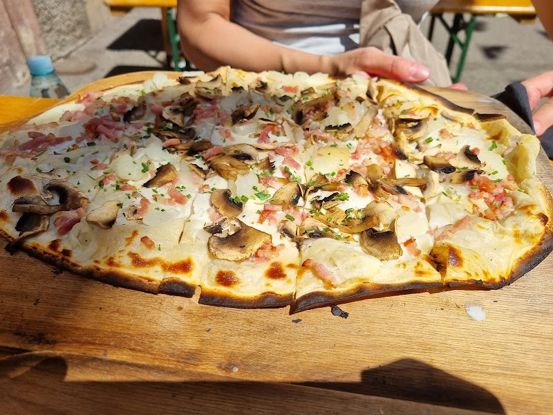 Restaurant Bar Elsass Faller Edouard à Sélestat, France