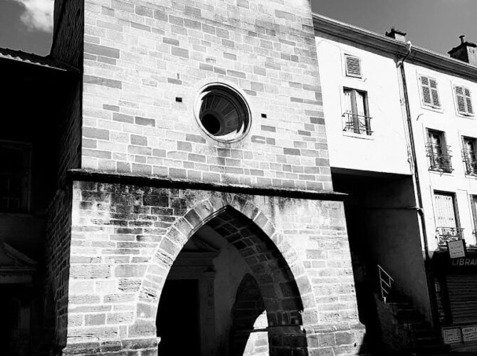 Restaurant Bar Le Commerce à Mirecourt, France