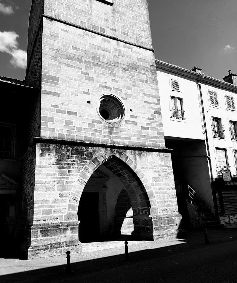 Restaurant Bar Le Commerce à Mirecourt, France