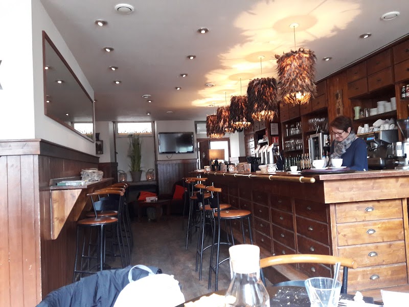 Restaurant Bar le Fox à Sélestat, France