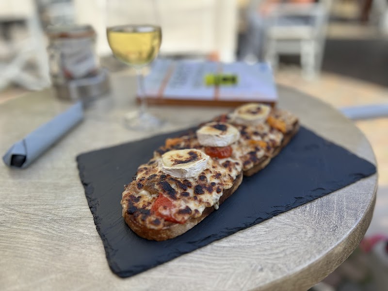 Restaurant Bar le Fox à Sélestat, France