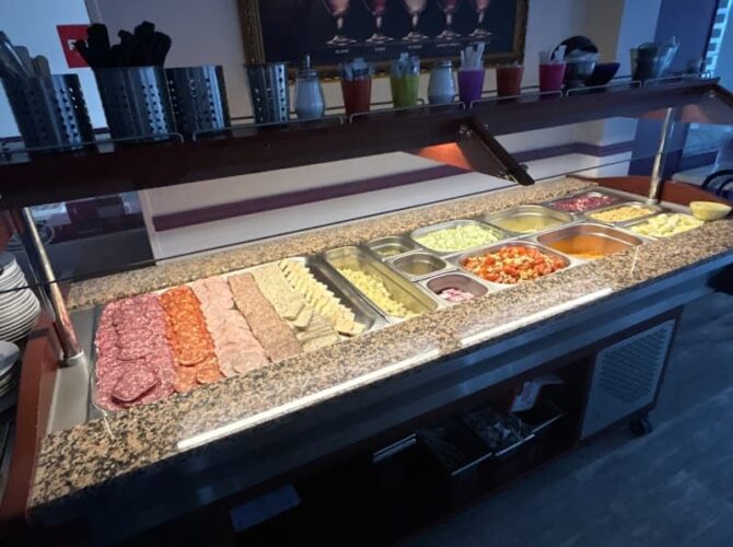 Restaurant Bar Le Relais D’Argentan à Argentan, France