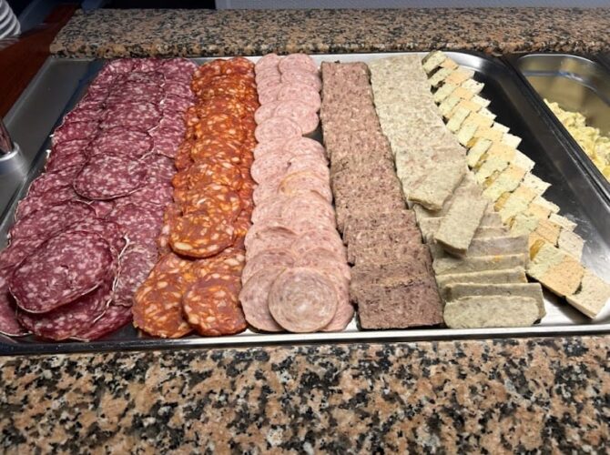 Restaurant Bar Le Relais D’Argentan à Argentan, France