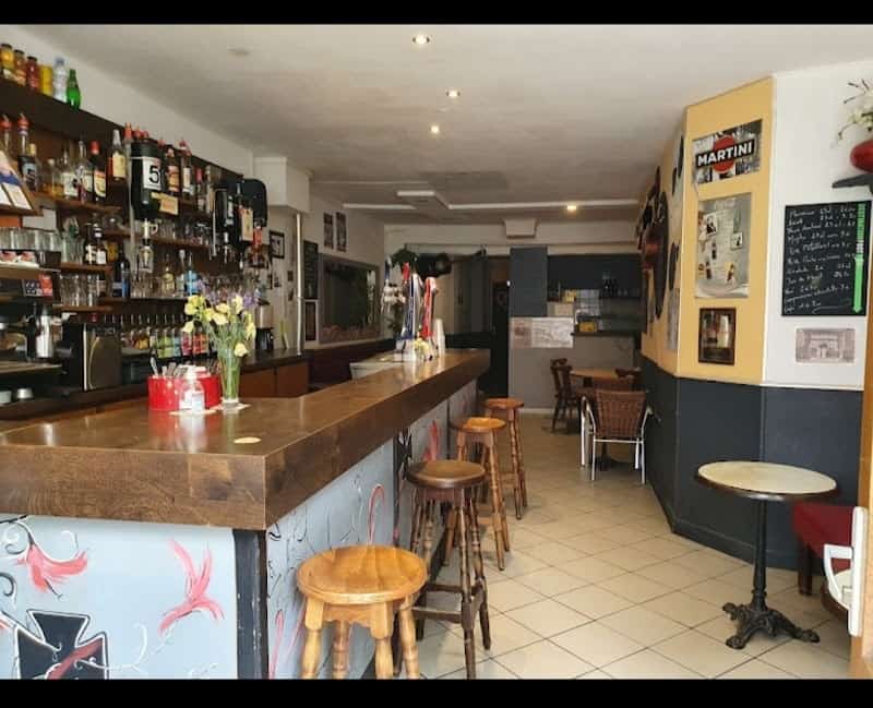 Restaurant Bar L’héristal à Saint-Mihiel, France