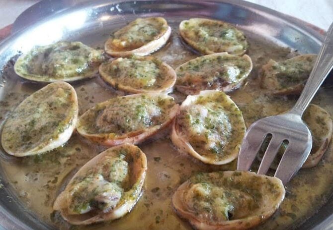 Bar Restaurant Le Doris à Penmarch, France