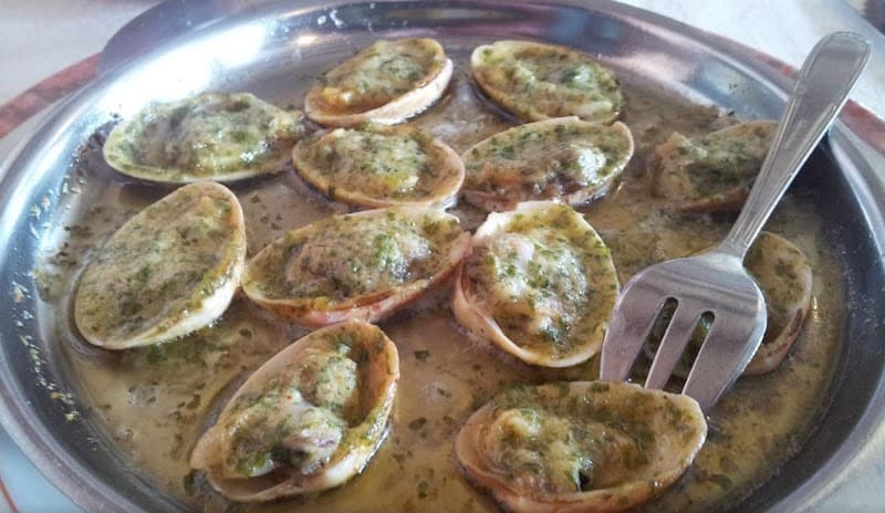 Bar Restaurant Le Doris à Penmarch, France