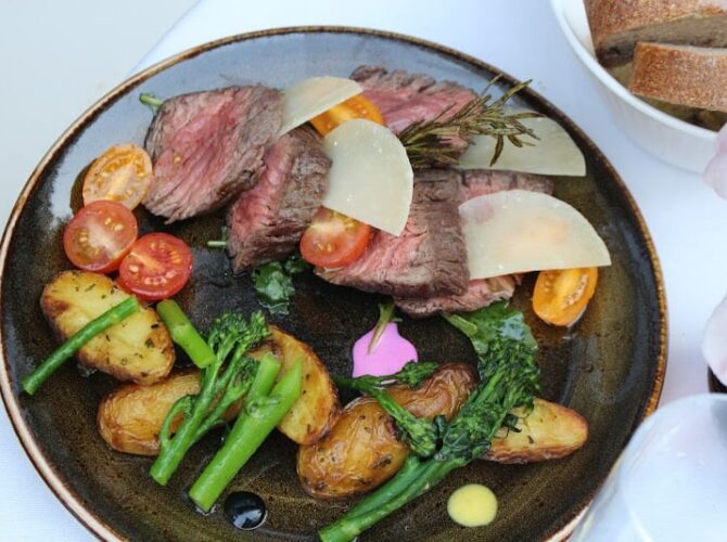 Restaurant Bar Riga 🇮🇹 à Anvers, Belgique