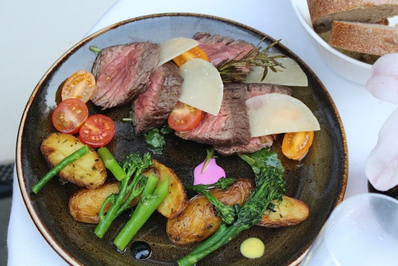 Restaurant Bar Riga 🇮🇹 à Anvers, Belgique